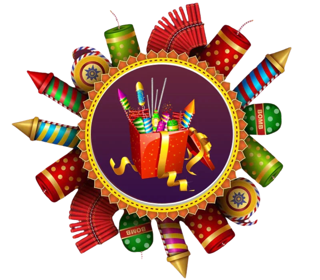 Shree Shanmuga Crackers  